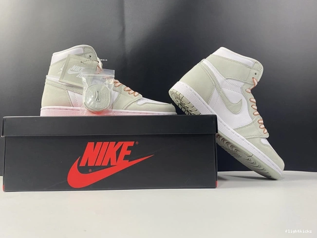 Air CD0461-002 Seafoam High Jordan OG 1 0718